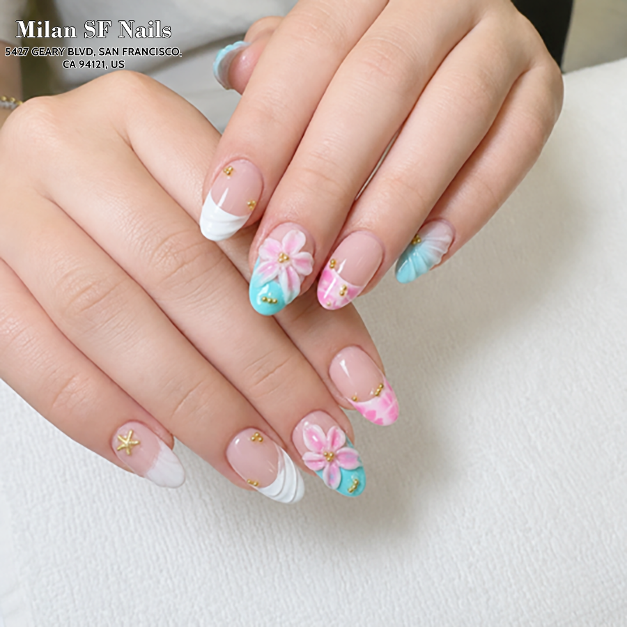 June 2026 Nail Trends and Inspiration